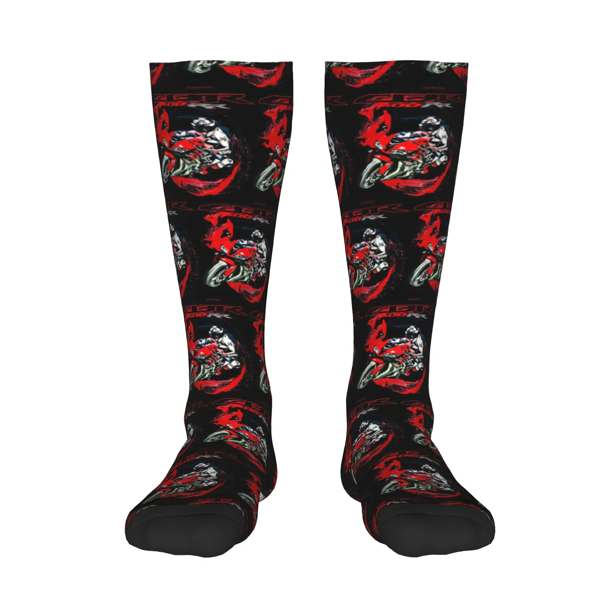 جميع المواسم طاقم جوارب Pecco Bagnaia 63 الجوارب Harajuku عادية الهيب هوب الجوارب الطويلة اكسسوارات للرجال النساء هدايا عيد الميلاد