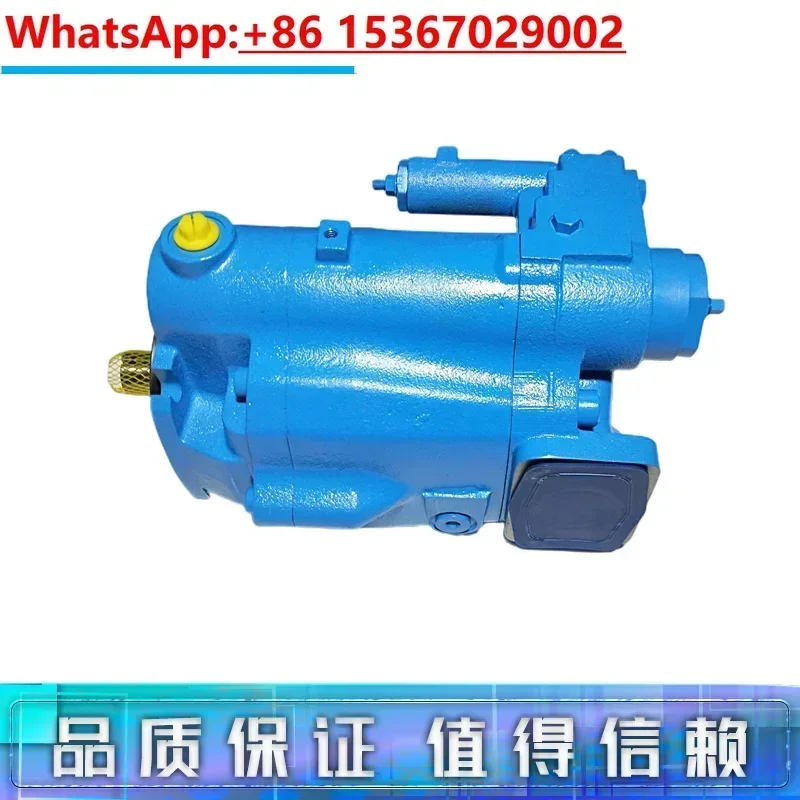 

PVM098ER09GS02 Plunger Oil Pump PVM07/04 Hydraulic Pump