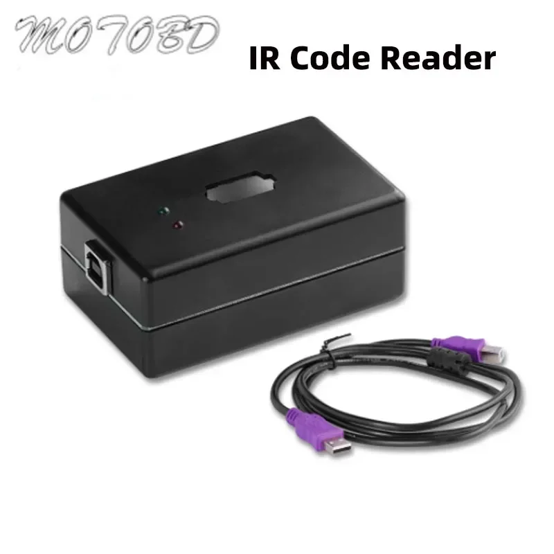 For Benz IR Code Reader R270+ V1.20 BDM Programmer for CAS4 R270 Key Programmer Auto Key Programmer V1.20 CAS4 Key Prog