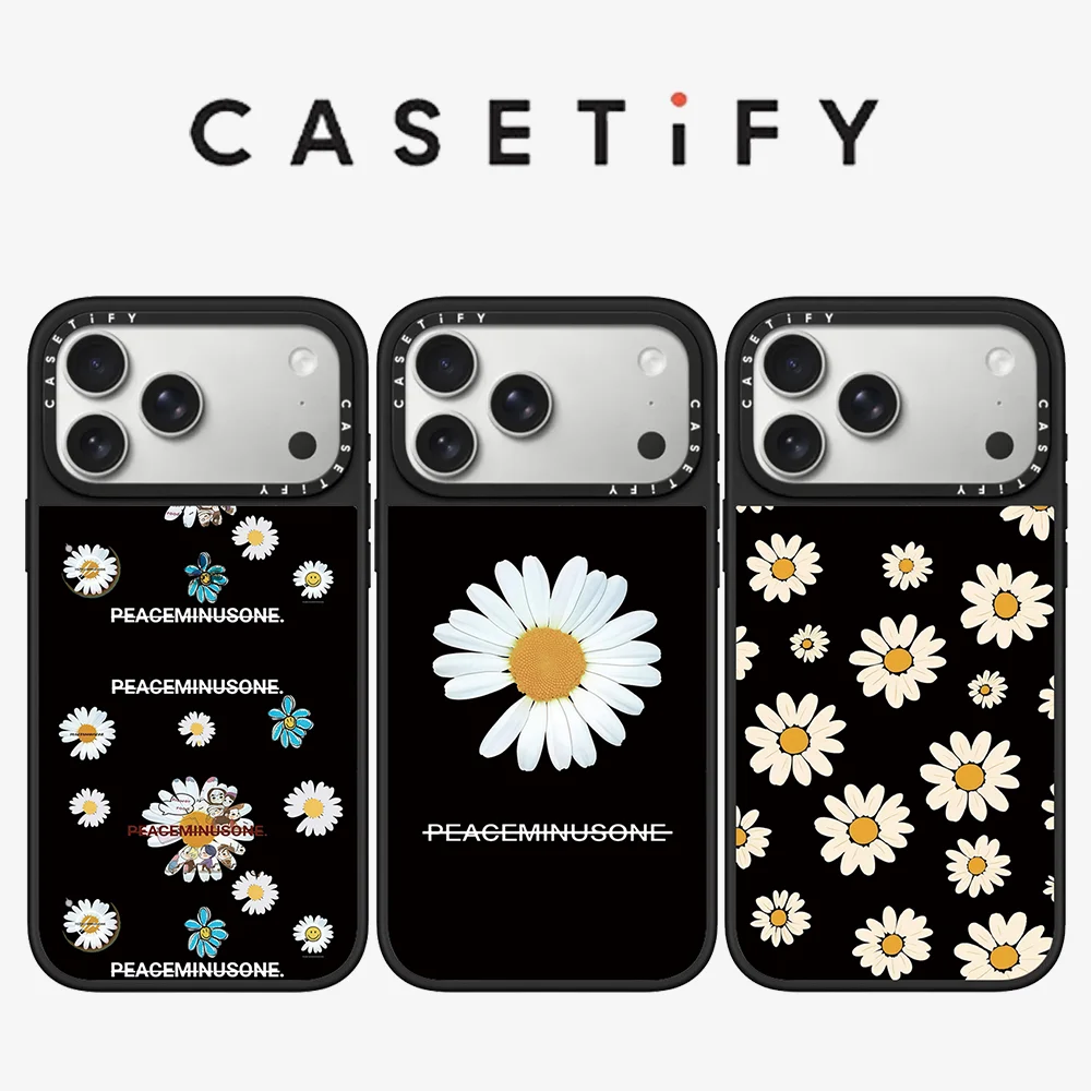 Peaceminusone phone case-AliExpress