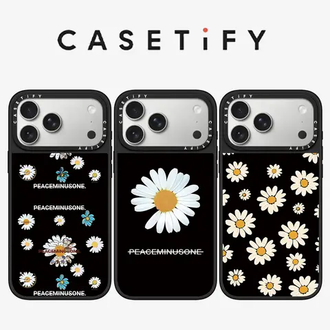 Peaceminusone phone case-AliExpress