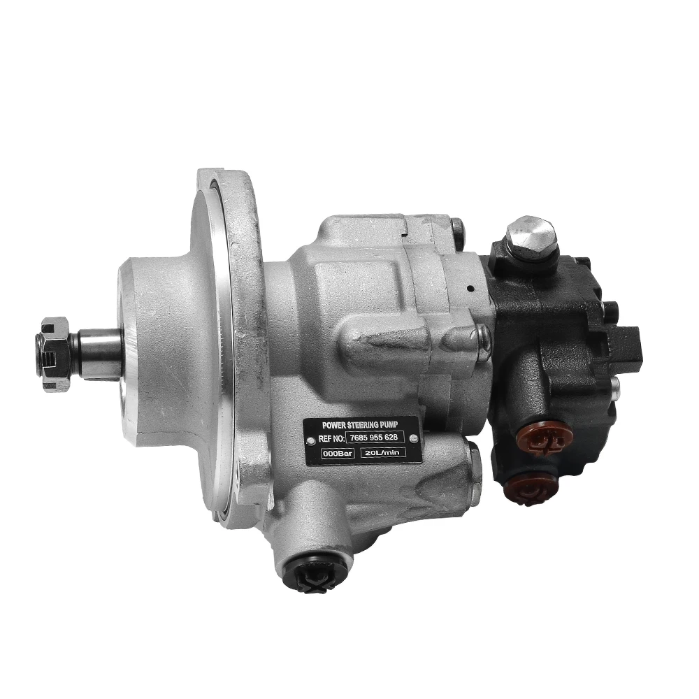 

Auto Steering Systems 21488865 7685955628 042415 Truck Hydraulic Power Steering Pump for FH FM