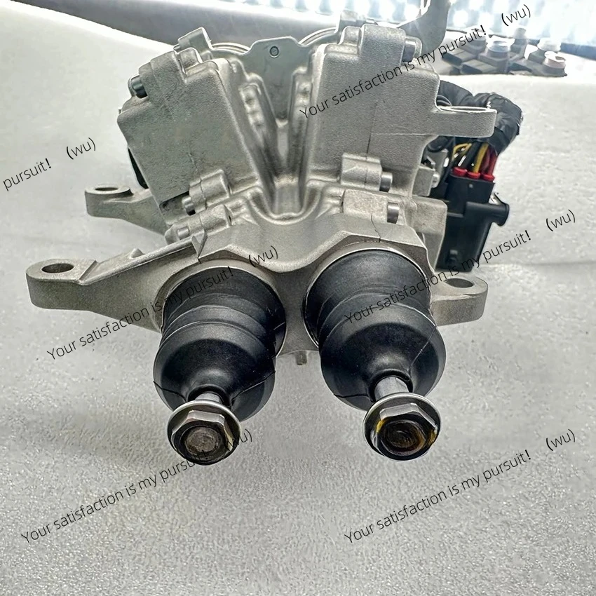 41470-2D300 مشغل القابض اليدوي DCT لشركة هيونداي فيلوستر 2016 ~ 17 وكيا فورتي 2017 ~ 18 كيا أوبتيما 2016 ~ 18 414702D300 #4