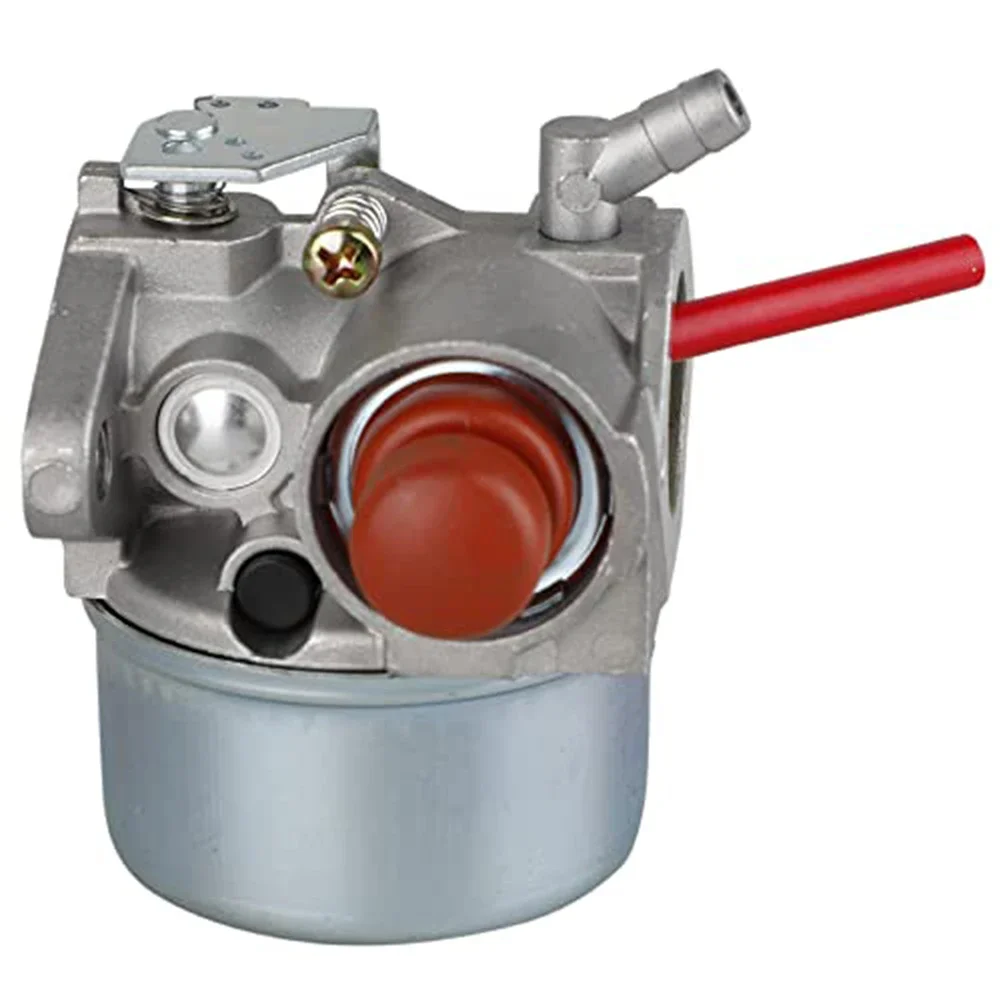 Carburetor Kit for LV195XA LEV120 LEV100 Engines Designed for 640350 640303 640271 with Enhanced Fuel Efficiency