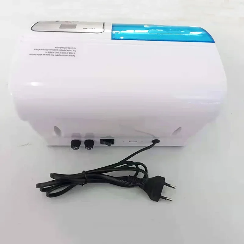 Yp Amalgam Mixer Ma… - image