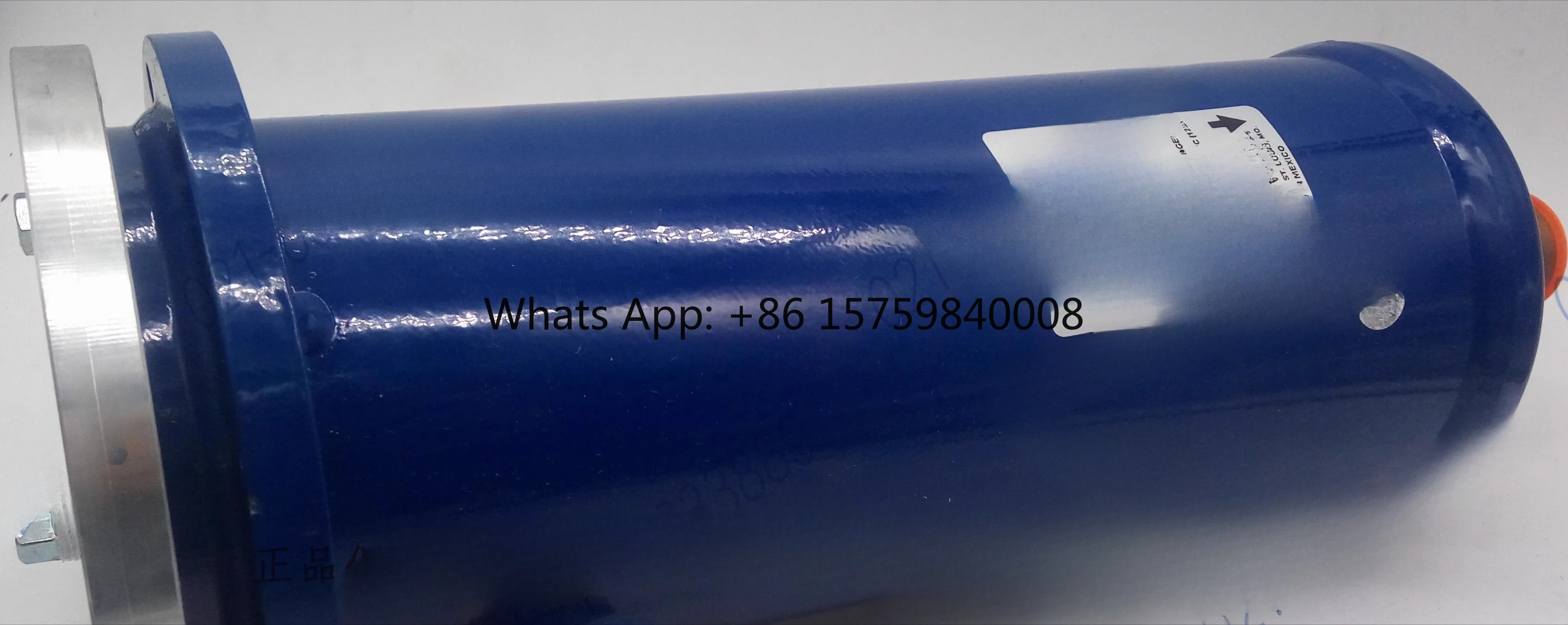 

For Emerson filter drums STAS 485 487 489 4811 969 9611 14413 T