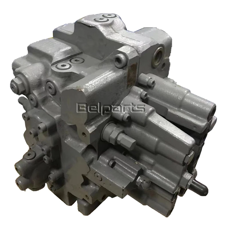 ZX120-6 Belparts Excavator Control Valve 4410248 for Hitachi