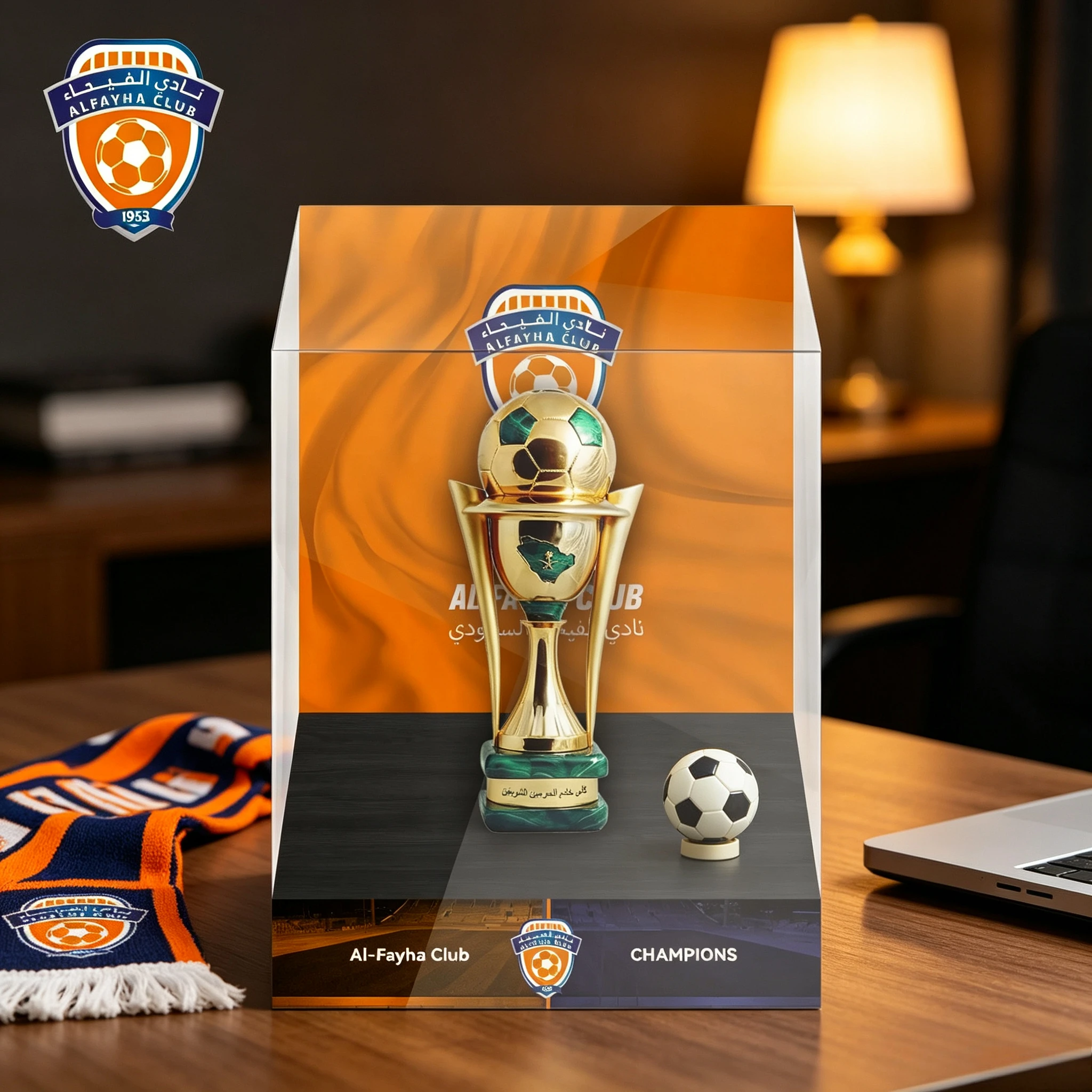 Metal İmzalı Futbol Modeli Ser - Display Case Acrylic incelemesi ve fiyatı