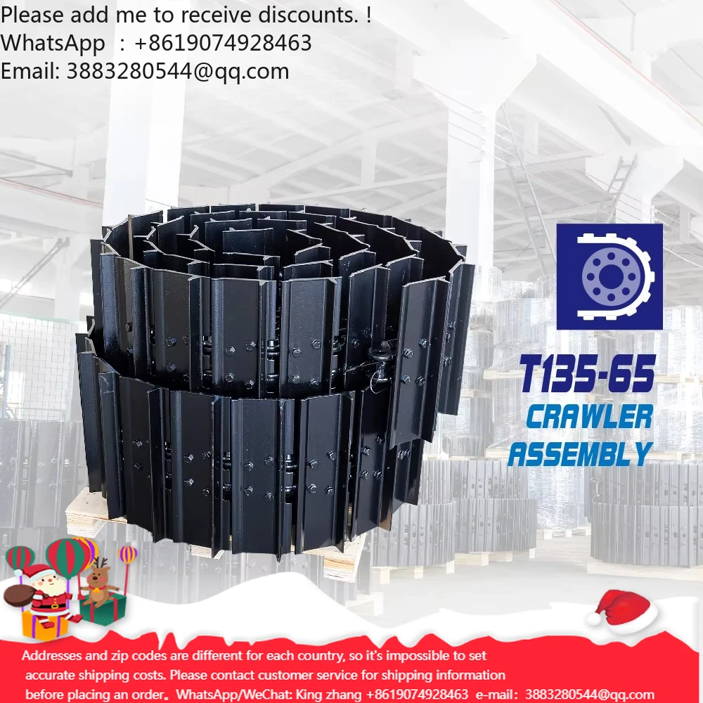 

Mini Track Link Excavator Undercarriage Track For Kubota, Carter, Komatsu, Hyundai, Hitachi, Sumitomo,KUBOTA,SINOMACH