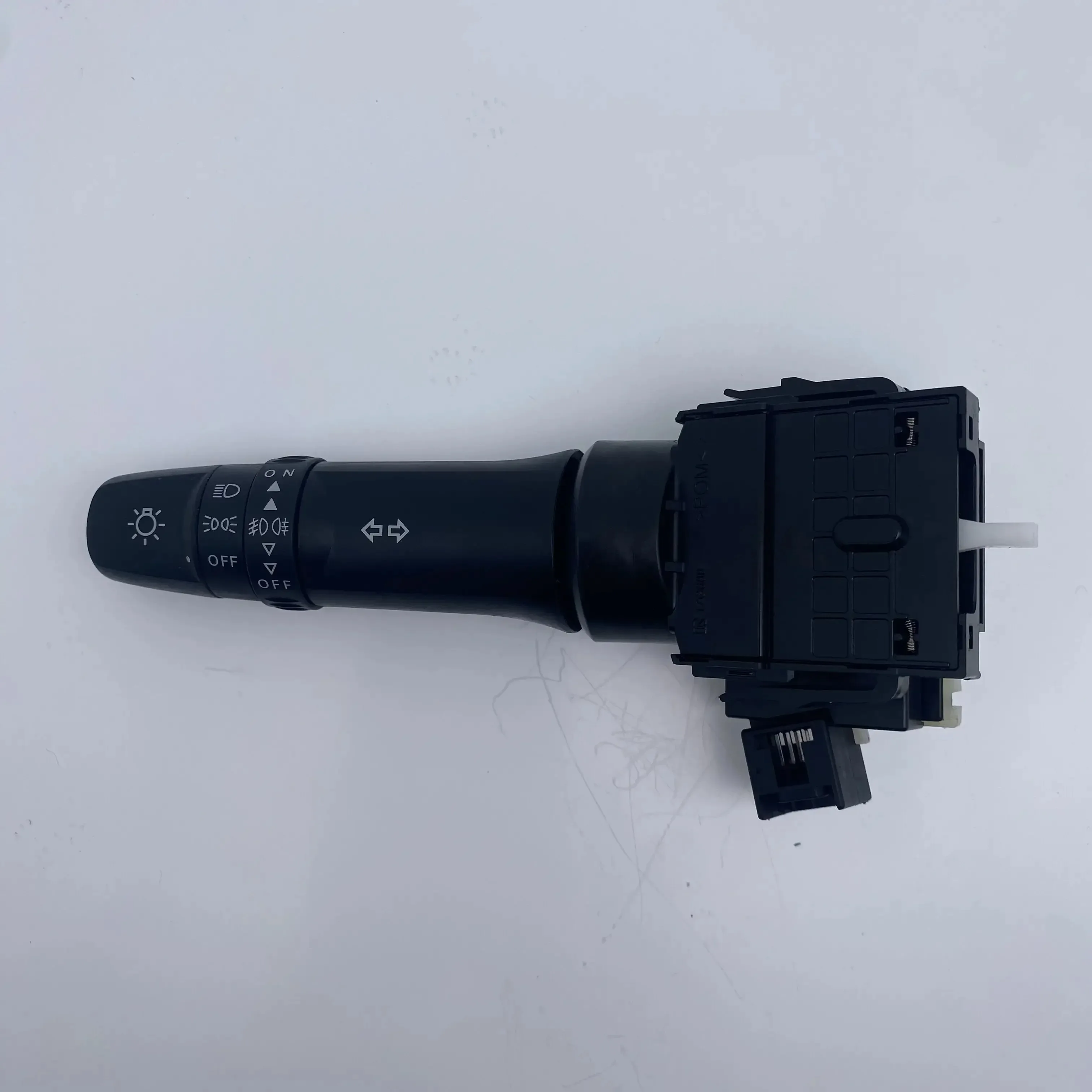 

Original Headlight Fog Light Turn Signal Switch For Mitsubishi Outlander 2012-2022 8614A127