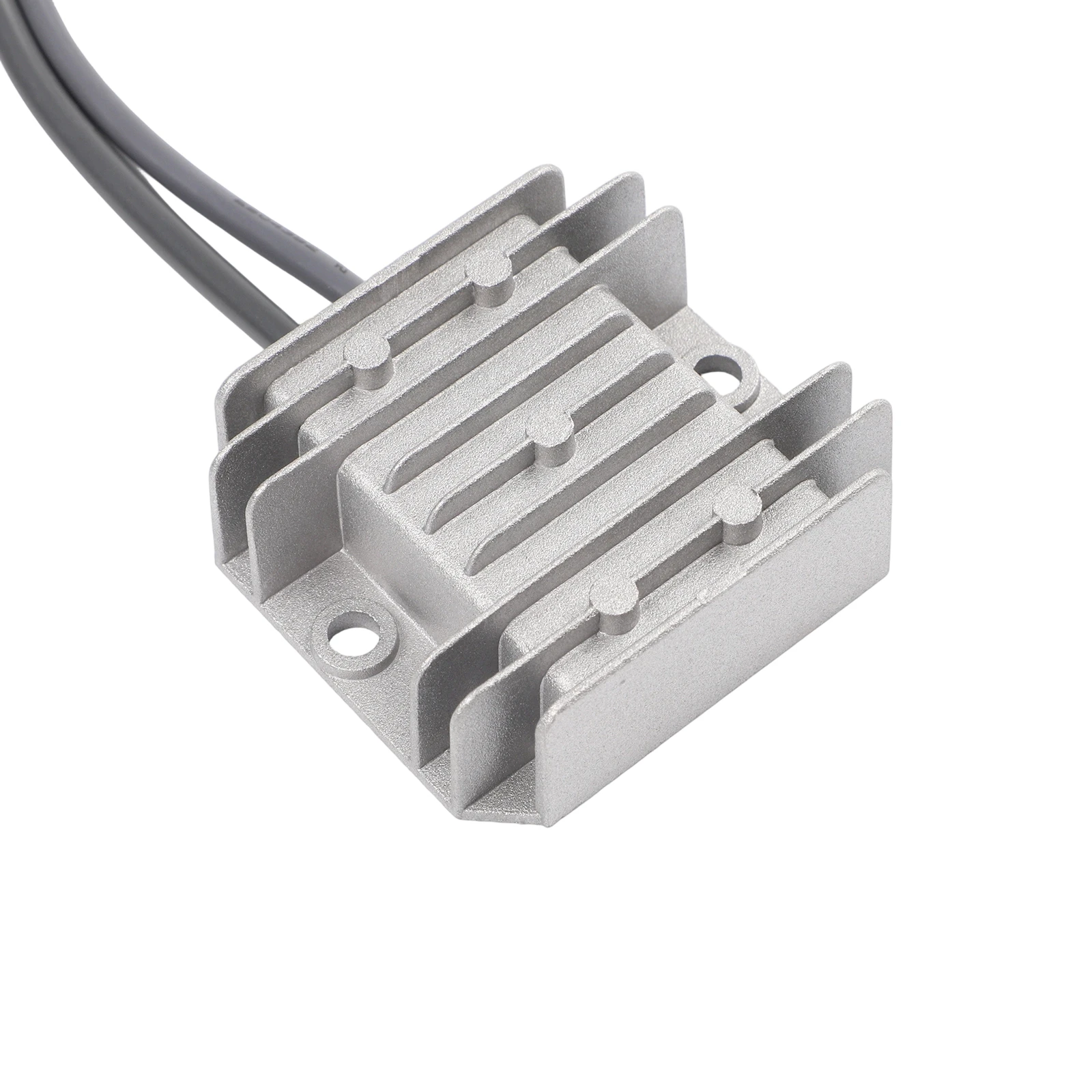 12V To 30V 3.5A DC Power Converter With Switch IP68 Waterproof Car Power Outlet Adapter For Vehicle Electrical Equipment