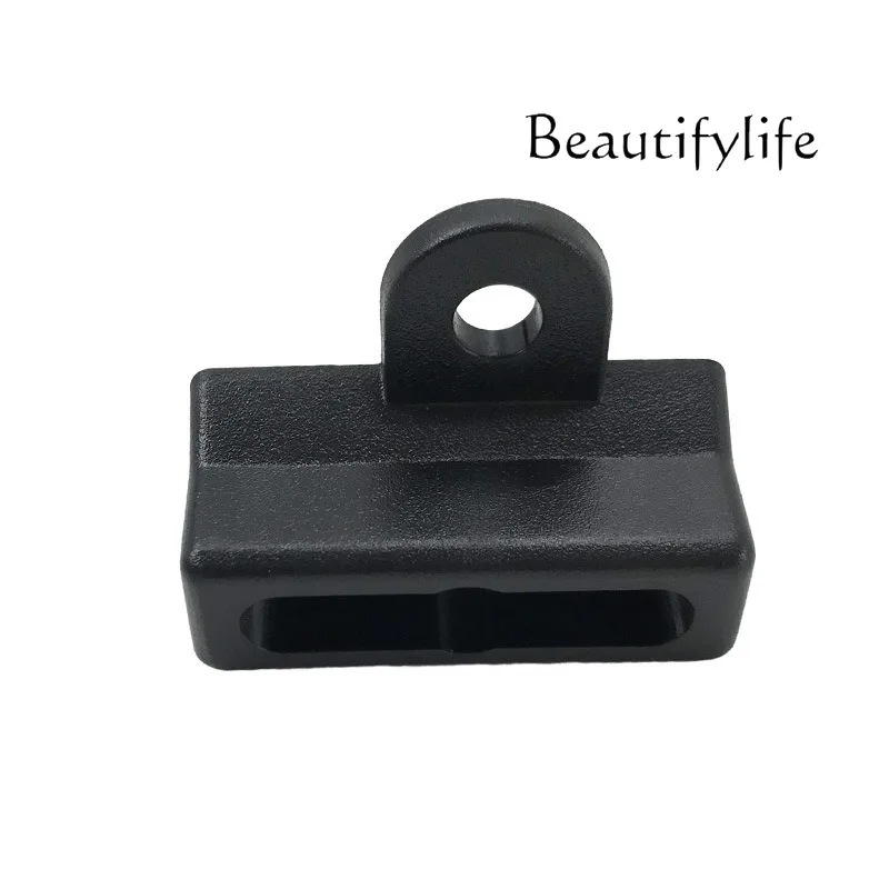 

1PCS 3 series E90 anti-torsion device on the lock protector 51237002012