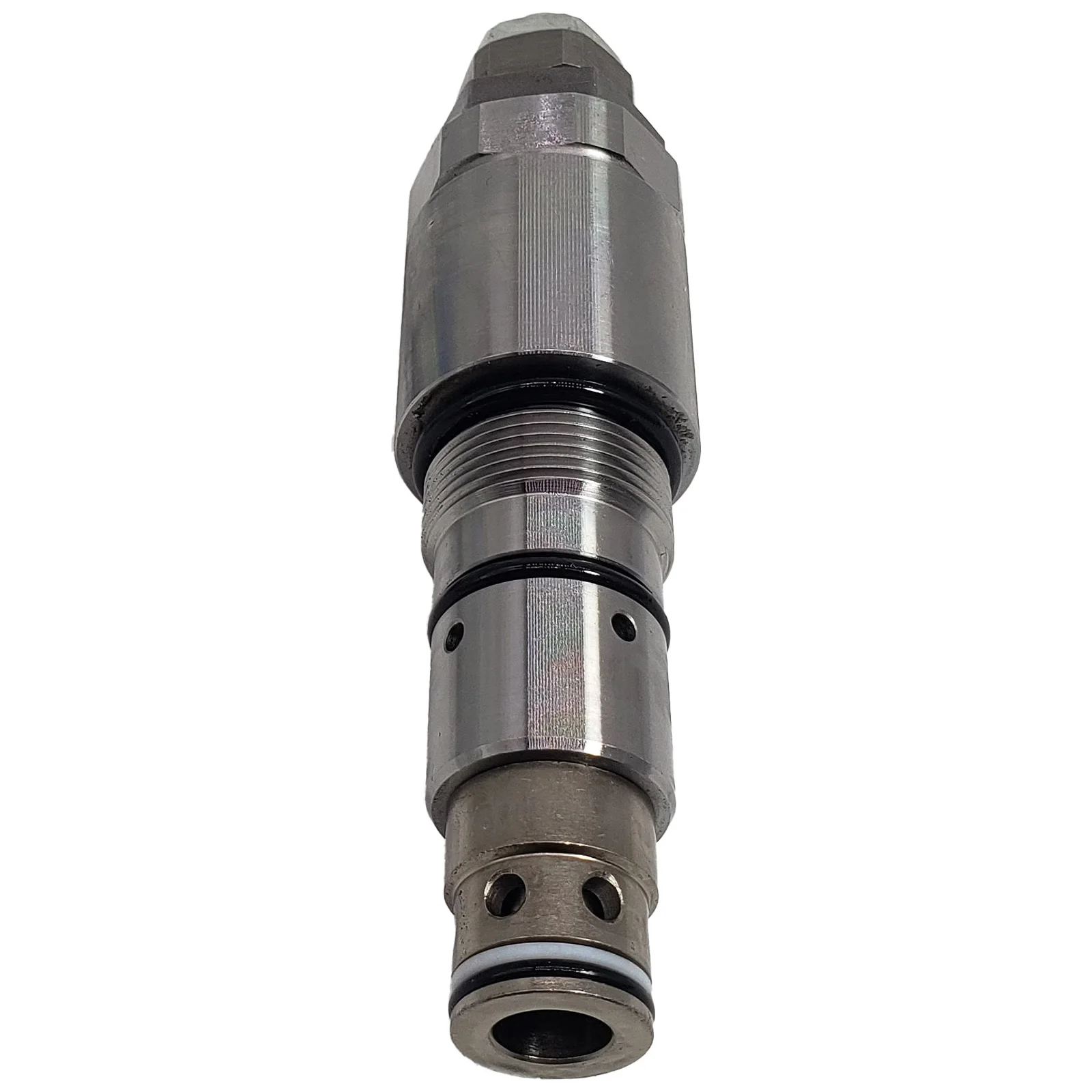 31N6-17400 Relief Valve For Hyundai R225-9 R225-7 R215-7 R215-9 R80-7/8 R110-7 R140
