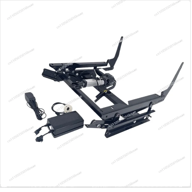 

Voice-activated Massage Function Frame Office Chair Sofa Electric Telescopic Frame Head Multifunctional Accessories