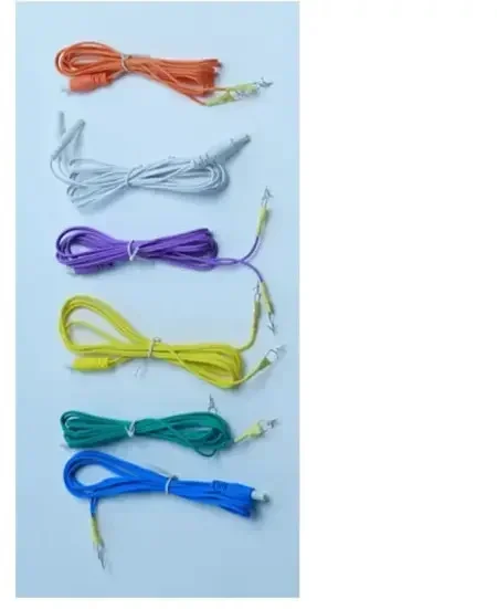 

Шестиканальный электронный стимулятор для акупунктуры, электронное устройство для акупунктуры, электронный прибор для акупунктуры