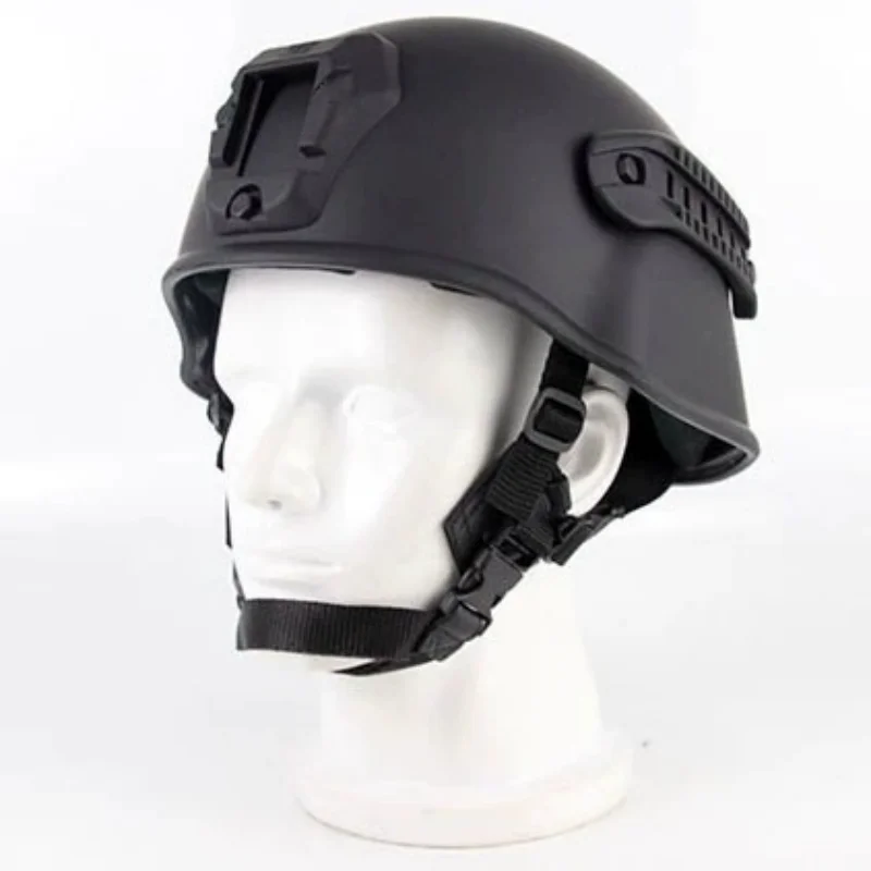

EVI Replica Tactical Helmet Russian Special Forces RSP Lightweight Helmet Outdoor Hunting Accessories Riding Protect Equipment