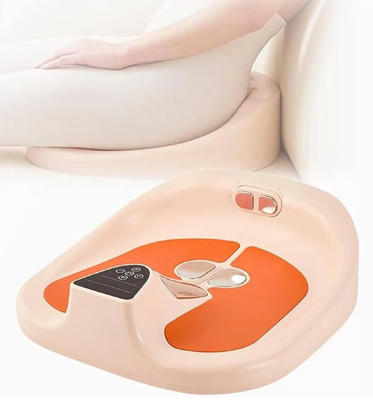 EMS Beckenboden Muskel Heber Weibliche Ausübung Becken Hüfte Muskel Reparatur Stuhl Elektrische Muskel Aufbau Ems Muskel Training