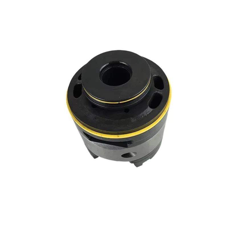 Vane Pump Replaceme…