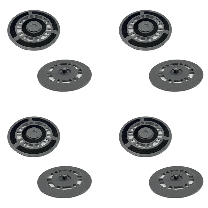 【CODE】8PCS Mop Stan… - image