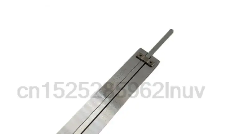 CNC Inside Caliber Vernier Calipers Veiper Ruler 6\