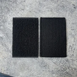 Parche táctico moral bordado Ángel de la Punición con velcro