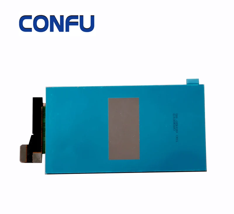 لوحة CONFU HDMII MIPI 5.5 بوصة 4K 2160*3840 UHD IPS LCD H546UAN01.0 شاشة عرض للطابعة Raspberry Pi ثلاثية الأبعاد VR HMD China #4