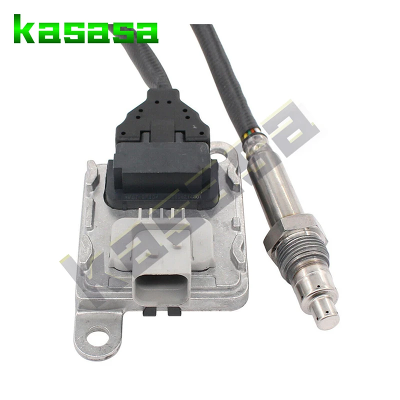 68210084AA 904-6011 5WK96742B 4326873 2872948 Nox Sensor Nitrogen Oxide Sensor for 2013-2018 Dodge Ram 6.7L Diesel Cummins