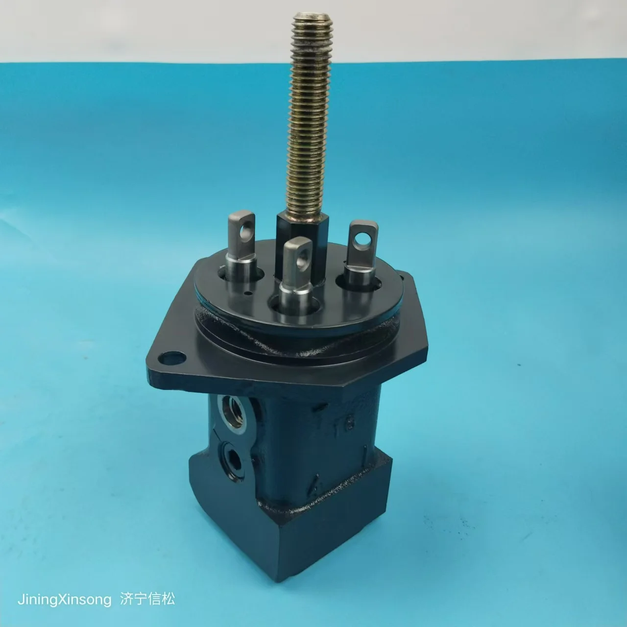 

702-16-01451 D155AX-3 Operating PPC Valve For Construction Machinery Parts
