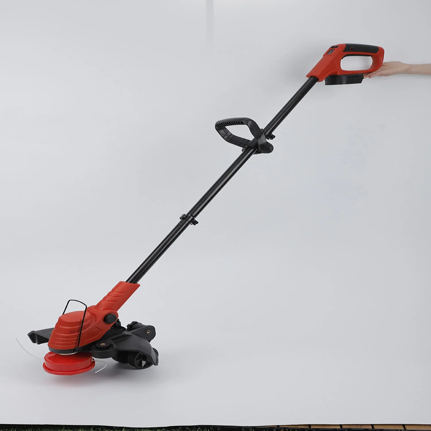 coupe-herbes-electrique-sans-fil-21v-enge