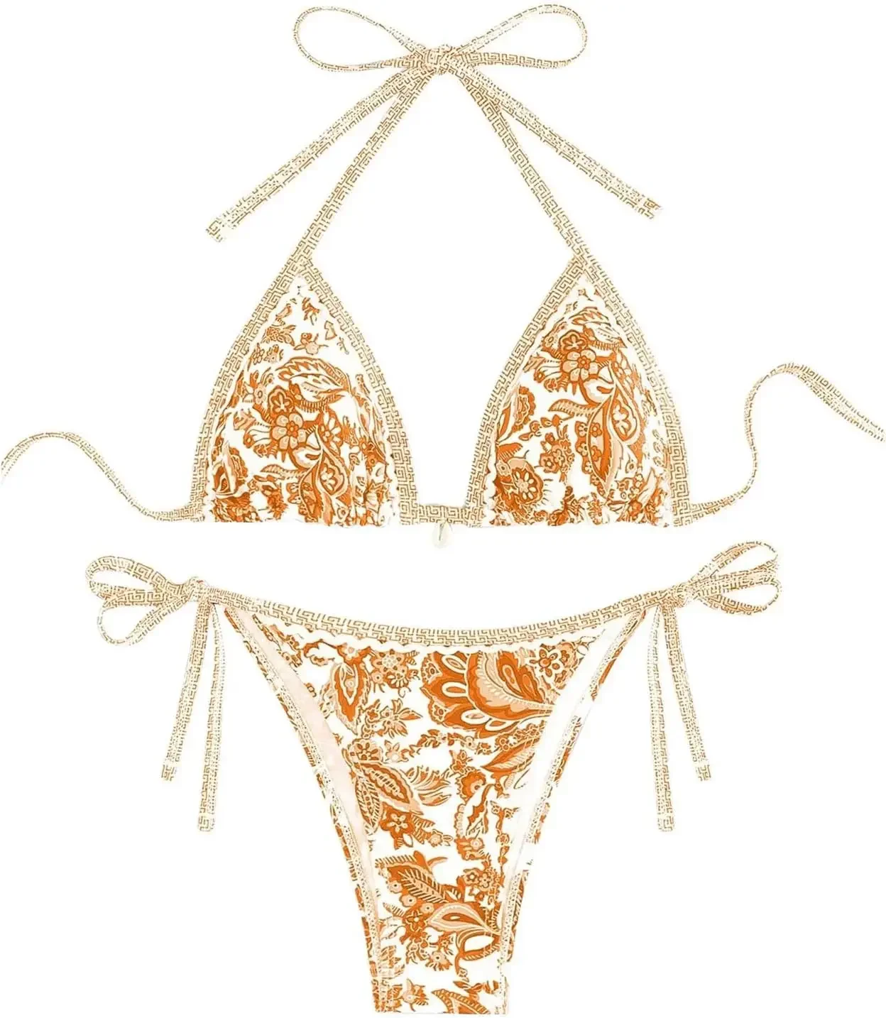 Light Orange