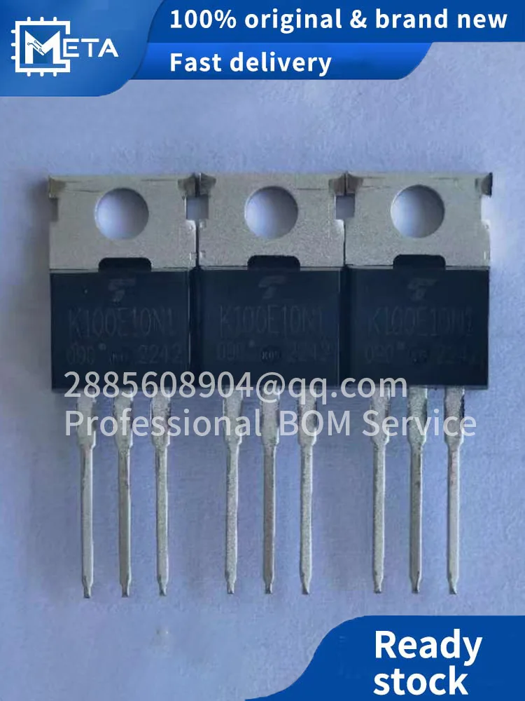 MOS (MOS) MOSFET Silicon n-channel MOS (U-MOS -H)