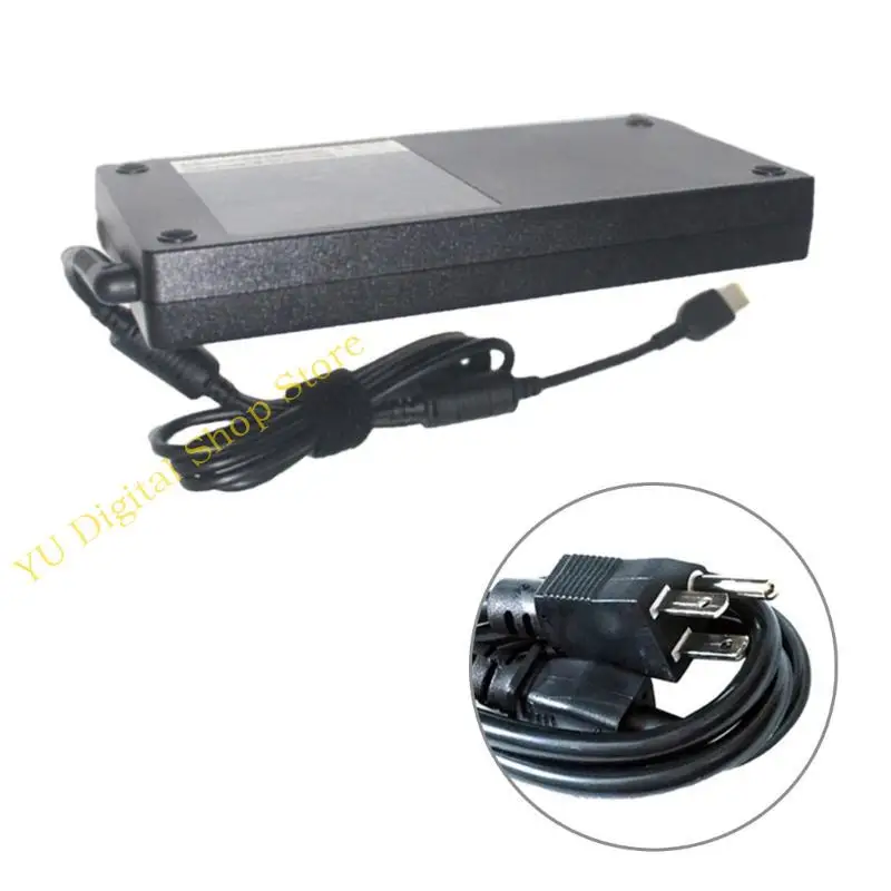 

96BA 20V 11.5A 230W Power Adapter for Legion Y740 Y920 Y540 P70 P71 P72 P73 Y7000