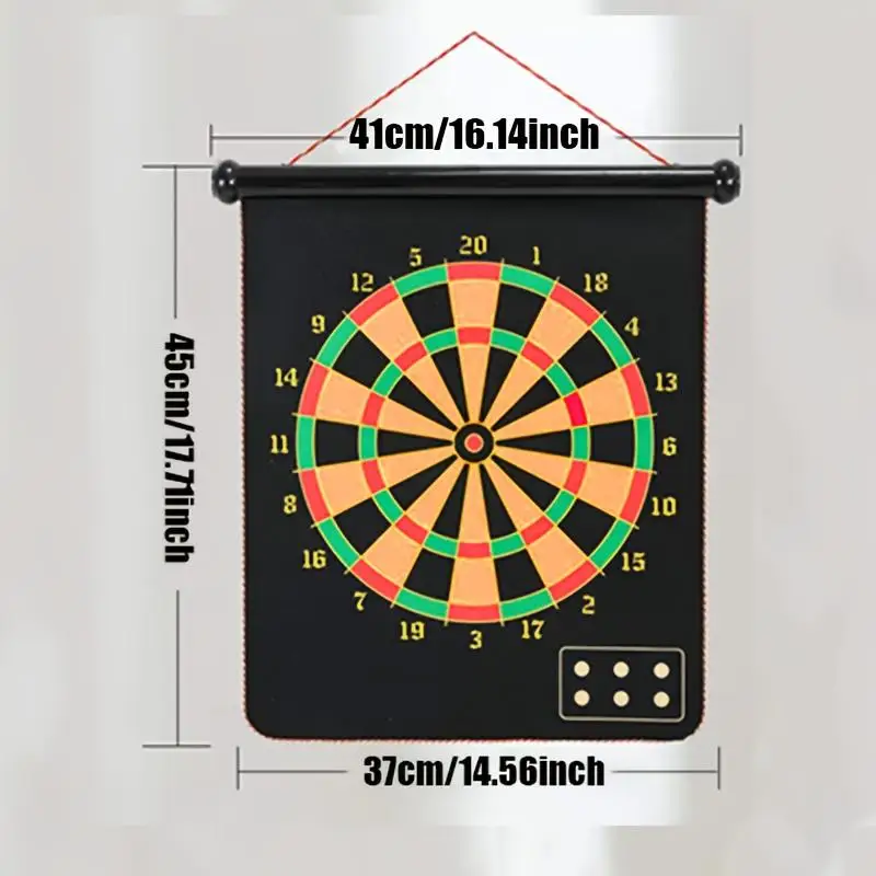 Thumbnail 2 - #4 Compare Dart Board Sets Before You Buy