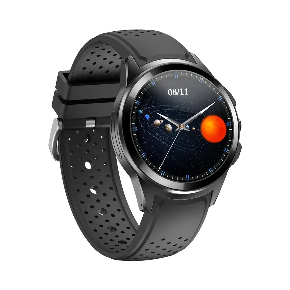 2024 ขายร้อนกีฬา 4G สมาร์ทนาฬิกา LT10 Heart Rate Monitor Smartwatch นาฬิกาฟิตเนสสร้อยข้อมือสมาร์ท Wirswatches