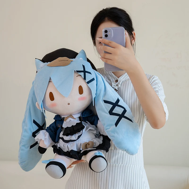 peluche-japonaise-anime-pour-enfants-jouet-mignon-hatsune-ku-beurre-oreiller-doux-poupees-futures-collection-kawaii-cadeau-de-noel-45cm