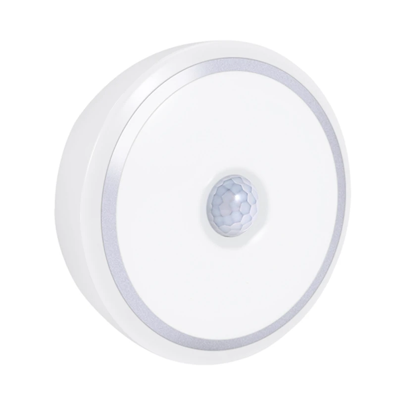 

15W Motion Sensor Light Bulb - Super Bright Motion Activated Led Bulb With Motion PIR Infrared Sensor