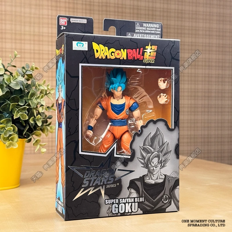 جديد بانداي لعبة دراغون بول أنيمي شخصية عمل الشكل الهدايا سطح المكتب الديكور الحلي اللعب هدية #6