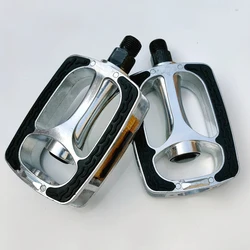 Aluminum Alloy Road Bike Pedals with and Non-Slip Design - Enhance Your CyclingSafety Performance Universal Bicycle Pedal