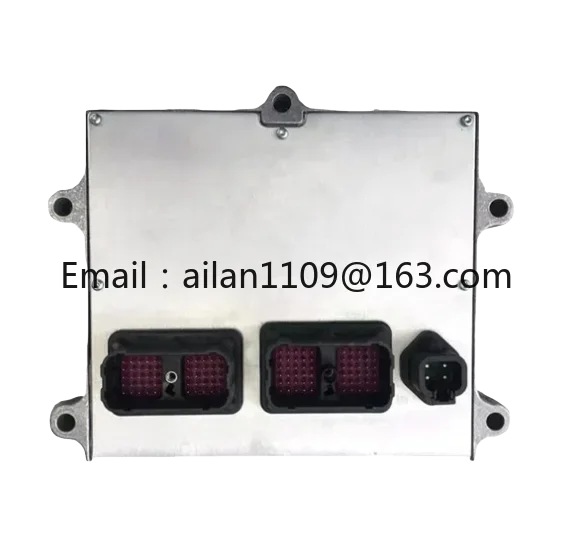 ECU 6004681600 Bulldozer D65PX-16/D65EX-16/D65WX-16 Controller 600-468-1600