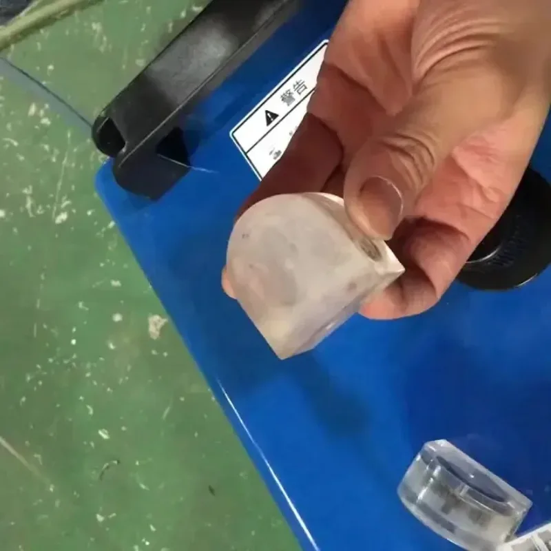 Plexiglass Acrylic Polisher H160 Acrylic Flame Polishing Machine Generator Hydrogenation Machine for Crystal Polishing