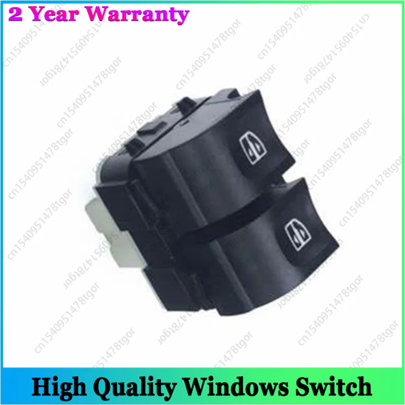 

New Power Window Control Button Switch for Renault Twingo III Dacia Lodgy Renault Kangoo Dacia Dokker 254110431R 10023898