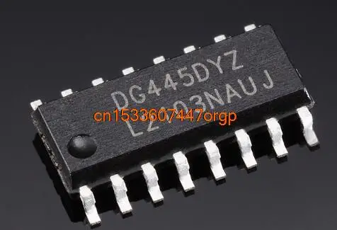 

IC new original DG445 DG445DY DG445DYZ SOP16High quality products