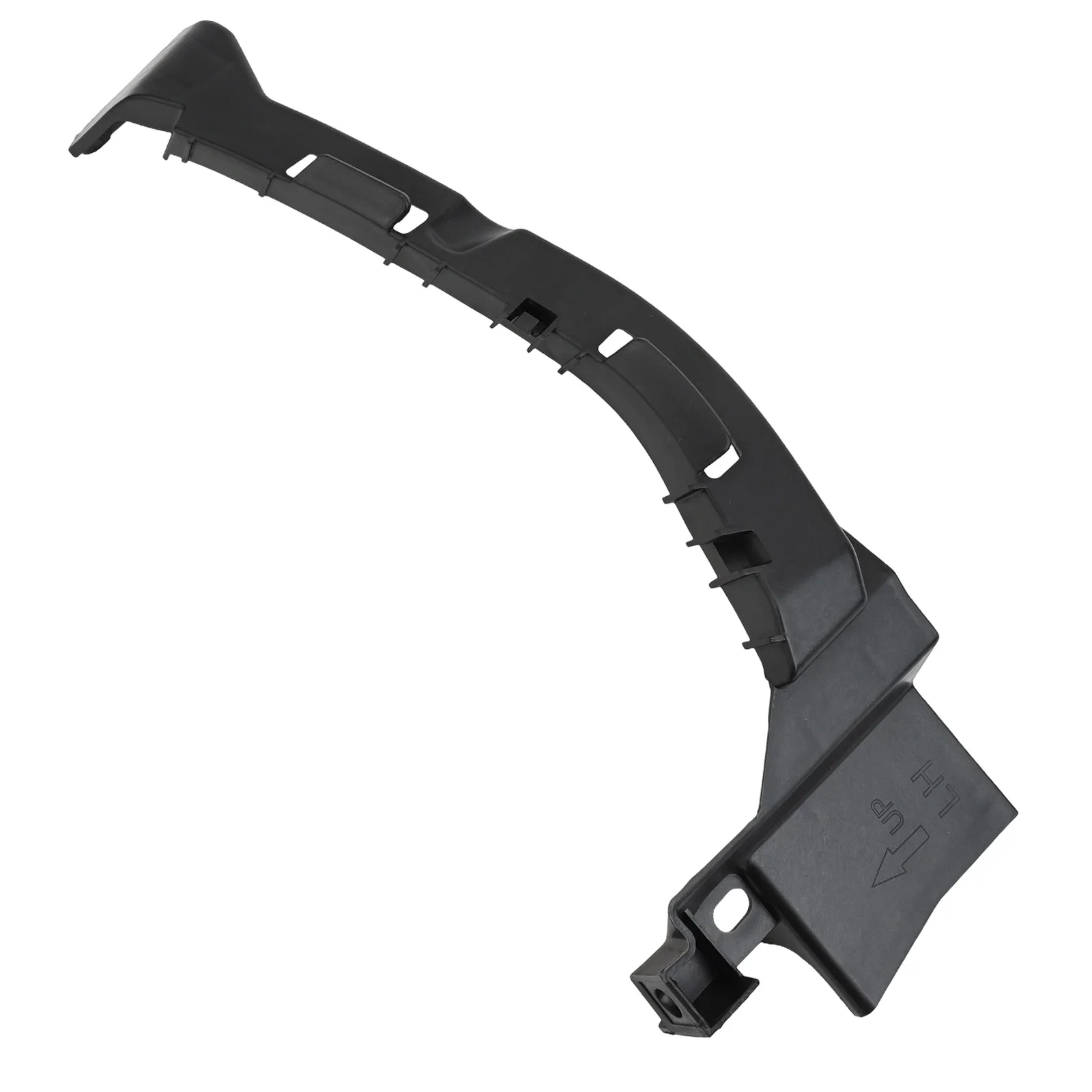 

The Right Choice Front Left Bumper Mount Bracket BDTS50160A Fits Perfectly on Your For Mazda 3 from Years 2019 to 2024