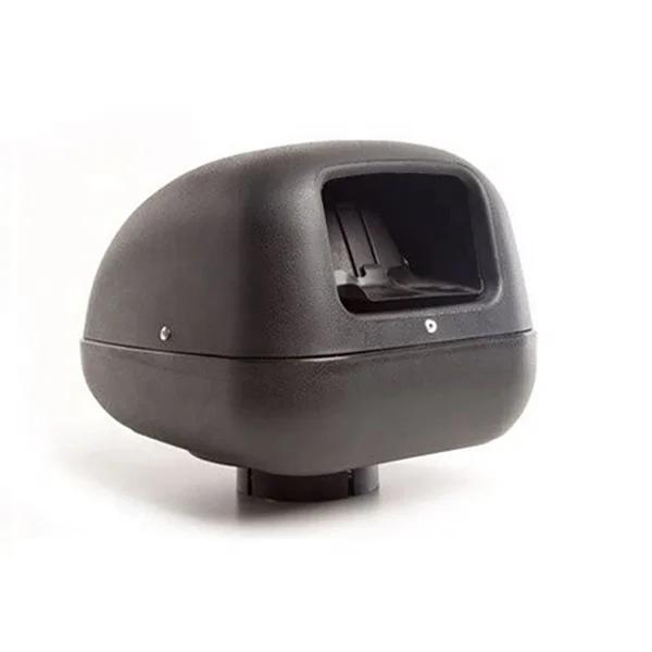 4x4 Car Snorkel Head With Universal Off Road Car Snorkel Head With Diameter 77mm Car Snorkel Head