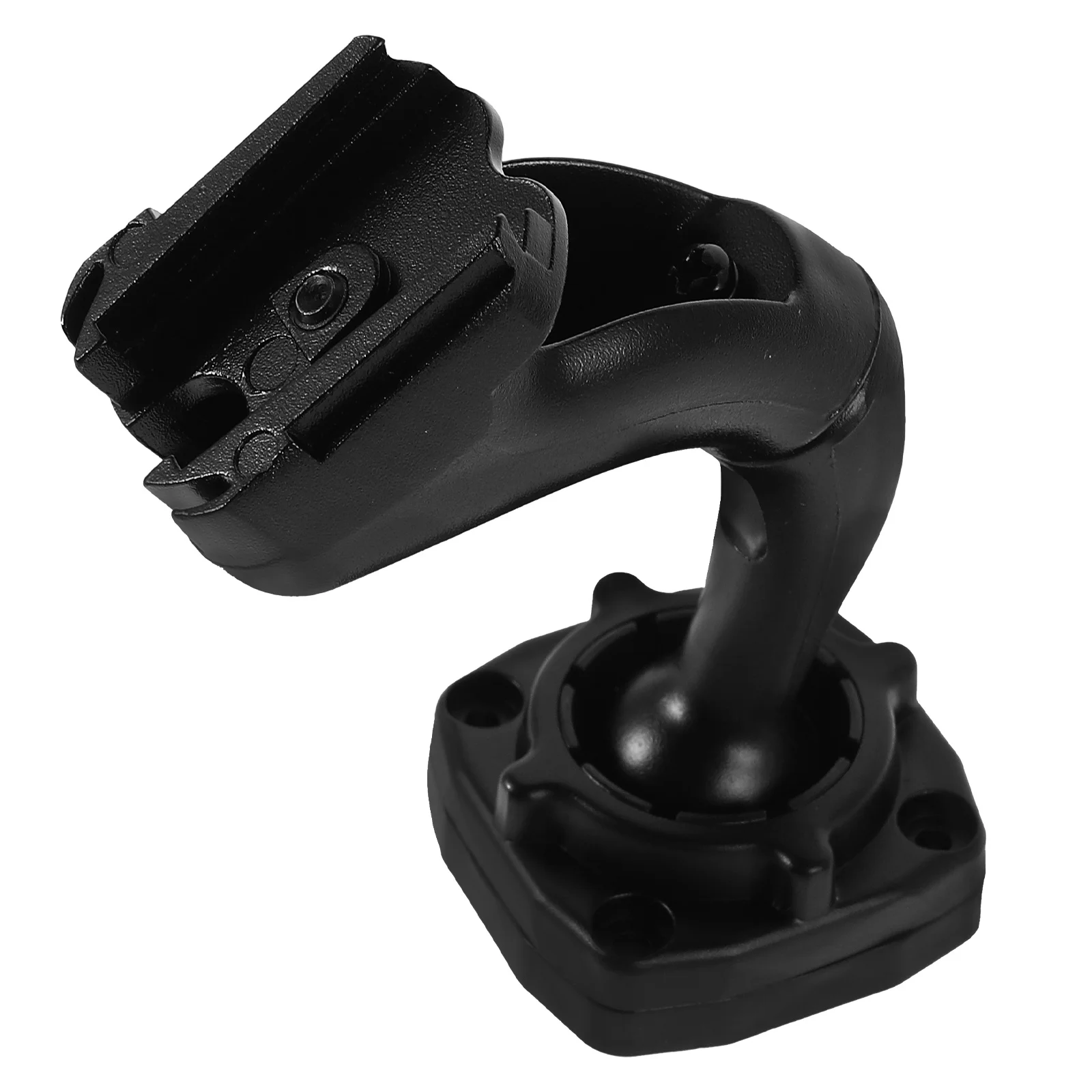 

Dash Cam Mount Zinc Alloy Bracket Holder Car Dash Camera Support Stable Mounting Kit for Vehicle Recorder Mirror Dashcam