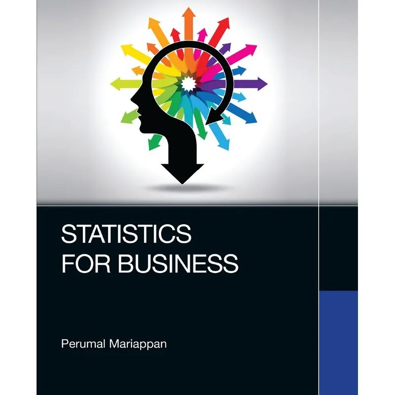 

Statistics For Business