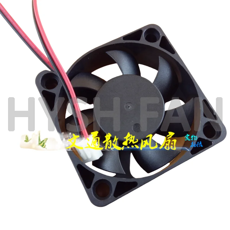 YW05015024BL 5015 5 см 24 В 0.07A Вентилятор охлаждения шасси конвертера
