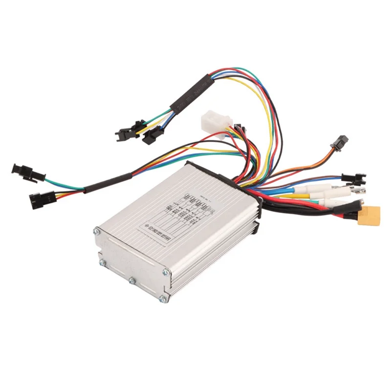

2525+ 20A 48V аксессуары для электрических скутеров для контроллера Hilop умный бесщеточный контроллер