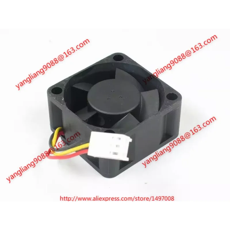 SUNON MB40201VX-0000-G99 DC 12V 1.38W 40X40X20mm Server  Cooling Fan