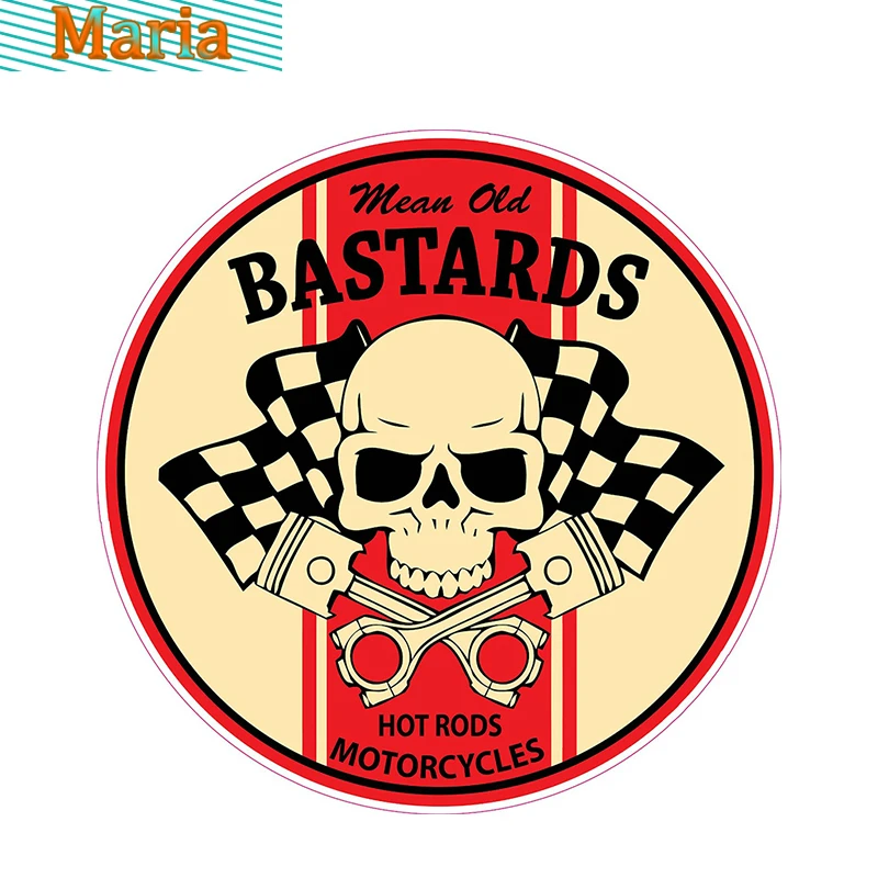 

Индивидуальные автомобильные наклейки, виниловые наклейки со средним старым укрытием, водонепроницаемые наклейки с защитой от царапин